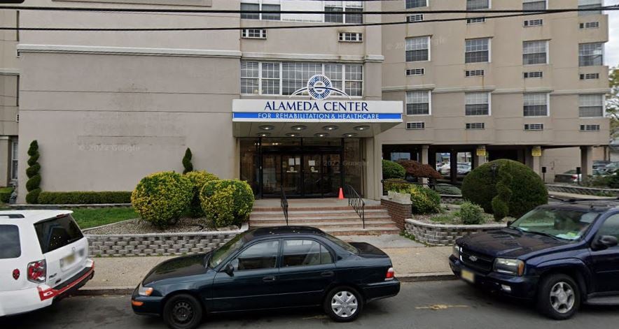 Perth Amboy Nursing Home