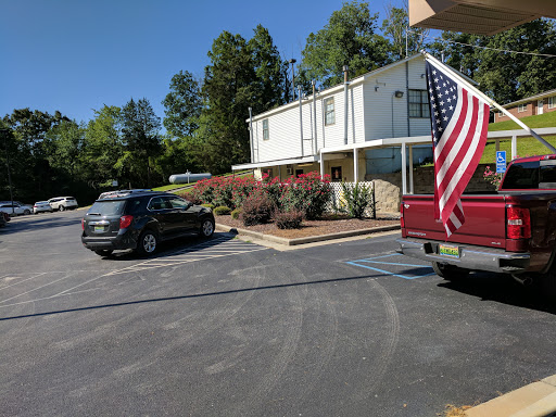 El Reposo Nursing Facility