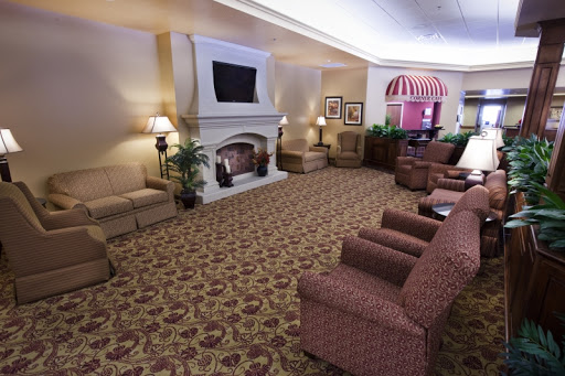 Rocky Mountain Care - Clearfield