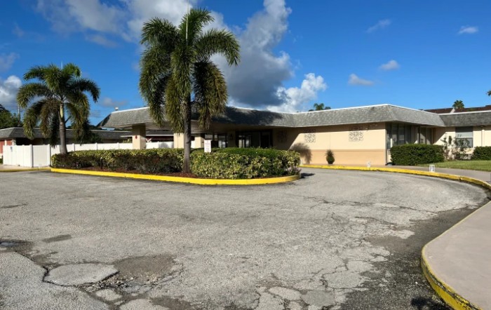 West Melbourne Health & Rehabilitation Center