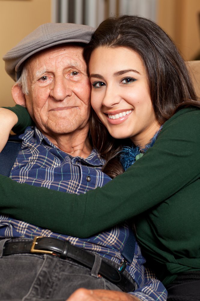 Good Faith Seniors Homecare,  Inc.