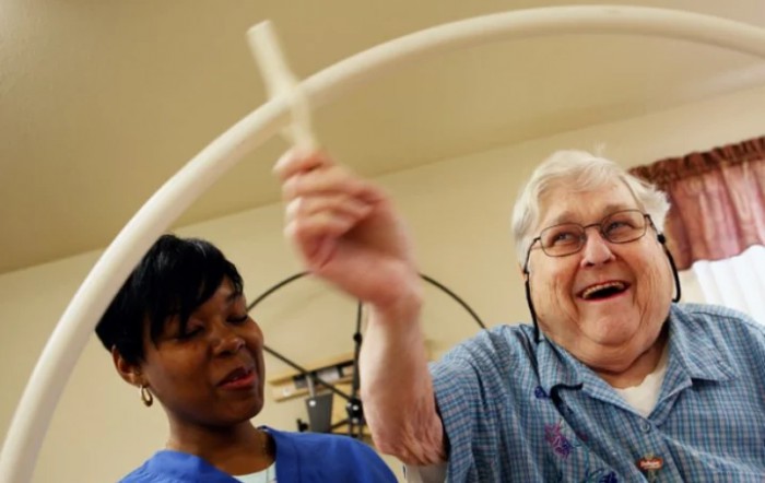 Pleasant Valley Healthcare Rehabilitation Center