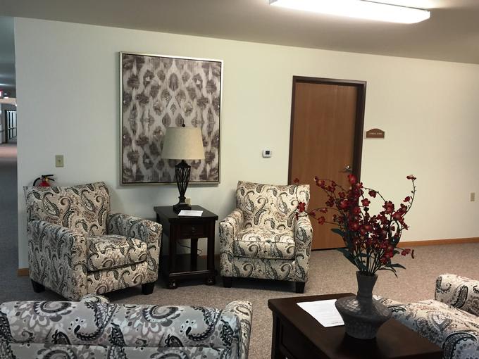 Care Partners Assisted Living - Oconto