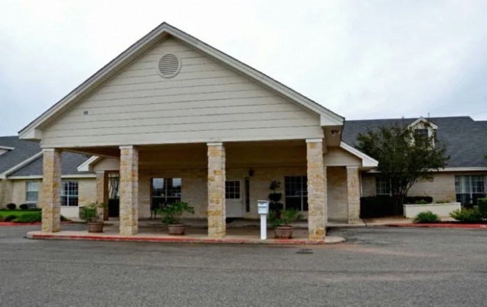 Stonebridge Health Ctr