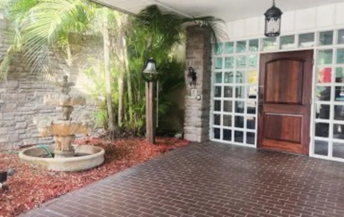 Grace Rehabilitation Center Of Vero Beach