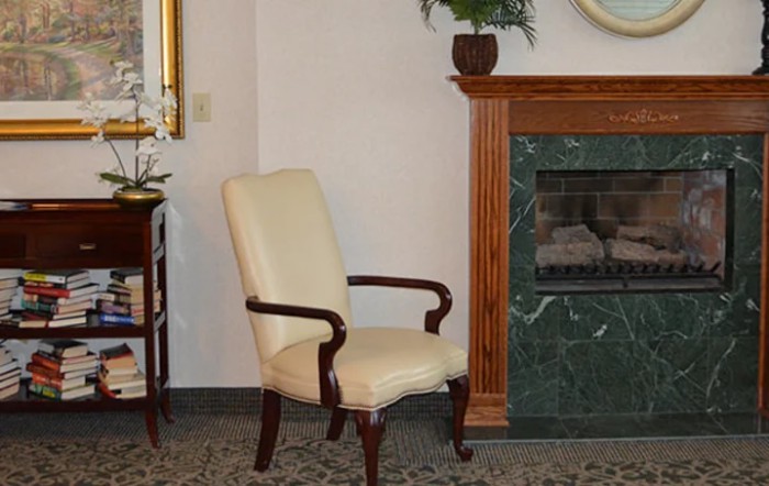 Park Ridge Care Center