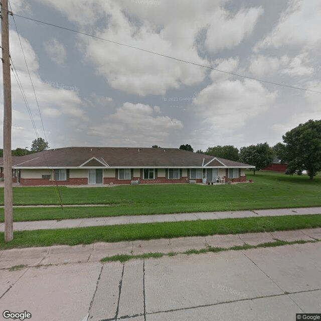 Regency Retirement Residence