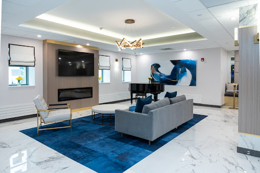 The Paramount At Somers Rehab And Nursing Center