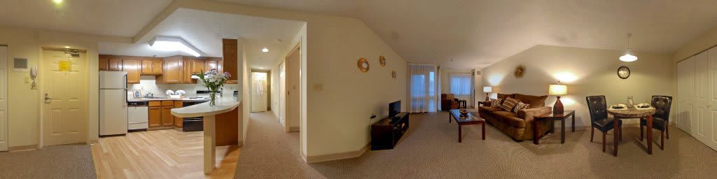 Connemara Senior Living