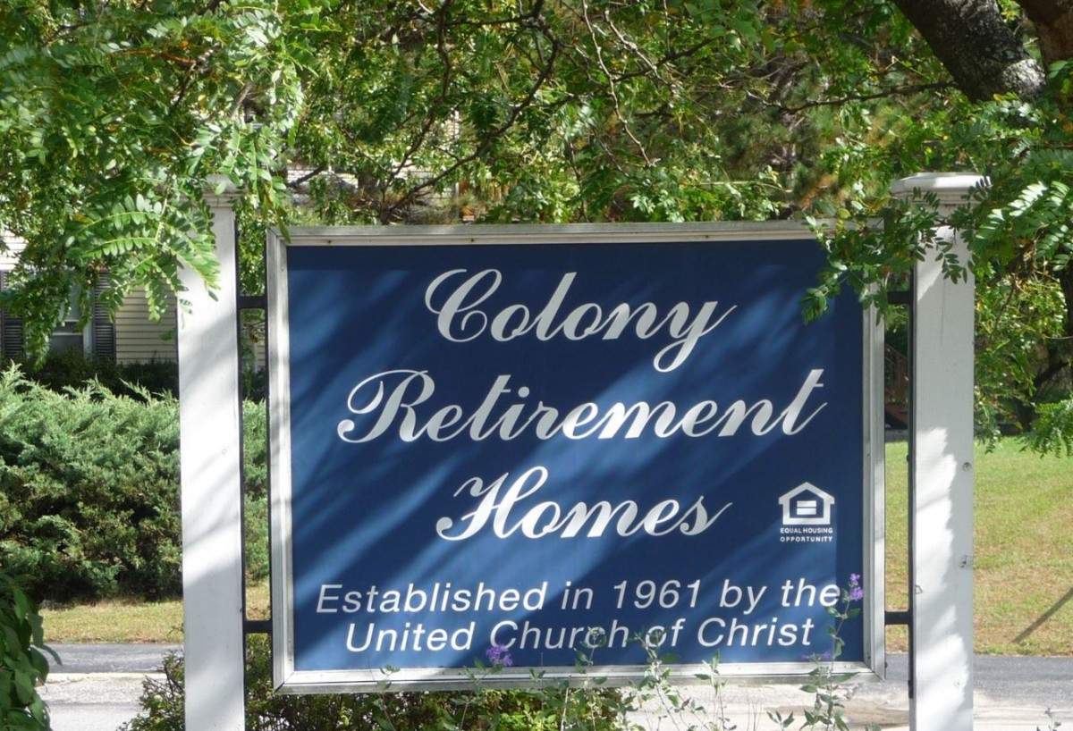 Colony Retirement Homes III