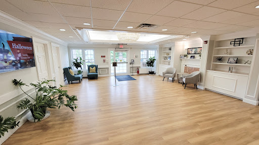 Care One At Newton