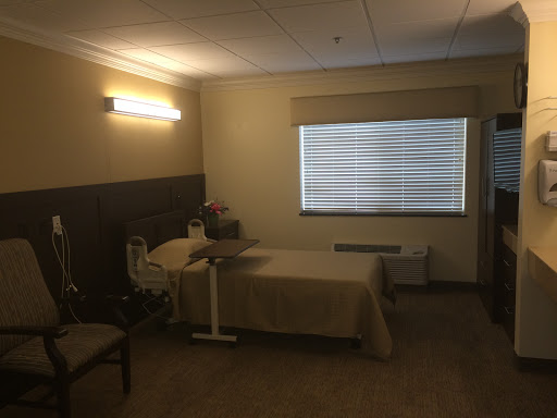 Rolla Health & Rehabilitation Suites