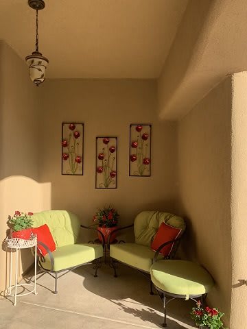 Creative Care Assisted Living