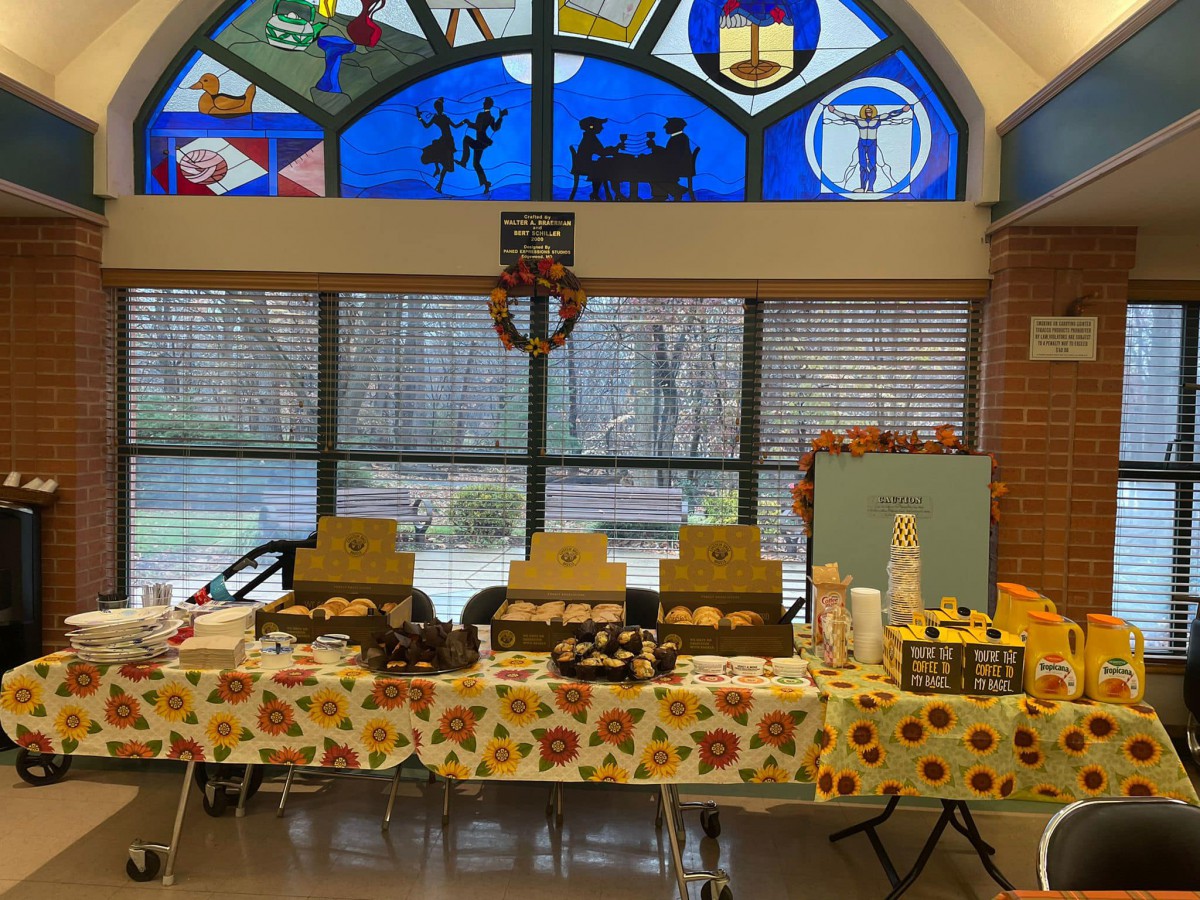 Autumn Lake Healthcare at Perring Parkway