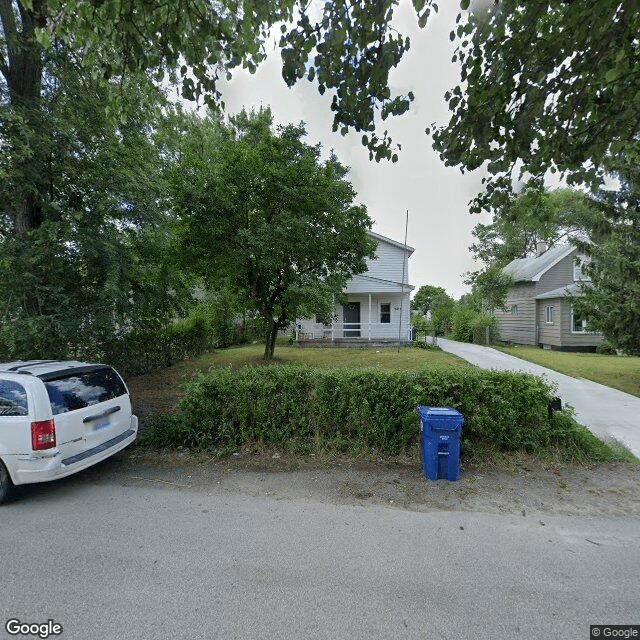 Tomas Woodbine Home