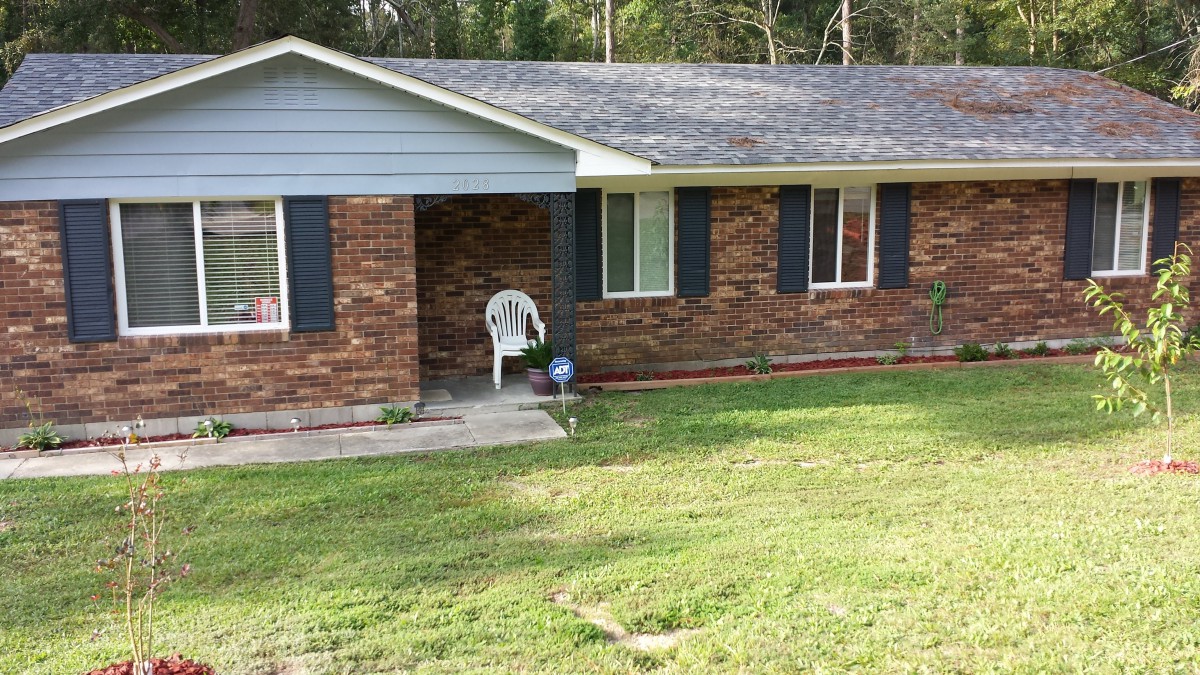Shirlean's Home Care