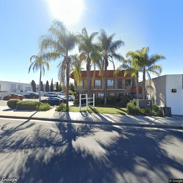 SYNERGY Home Care - La Mesa/East County,  CA