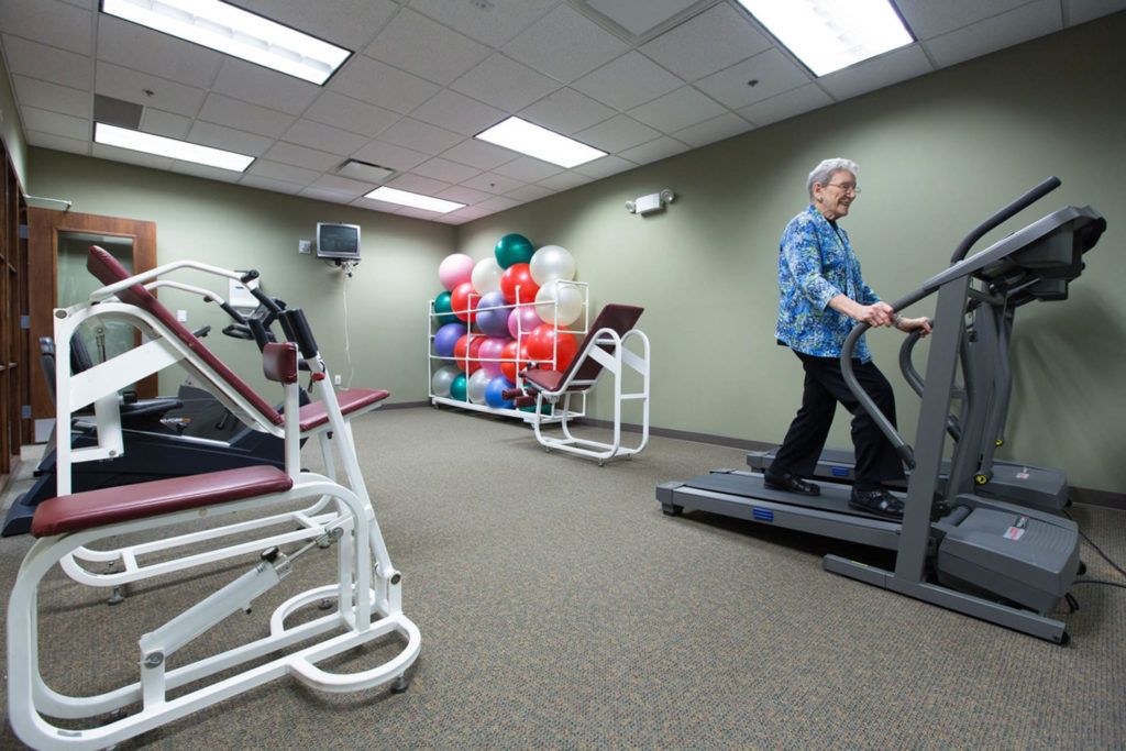 Windemere Park Health And Rehab Center