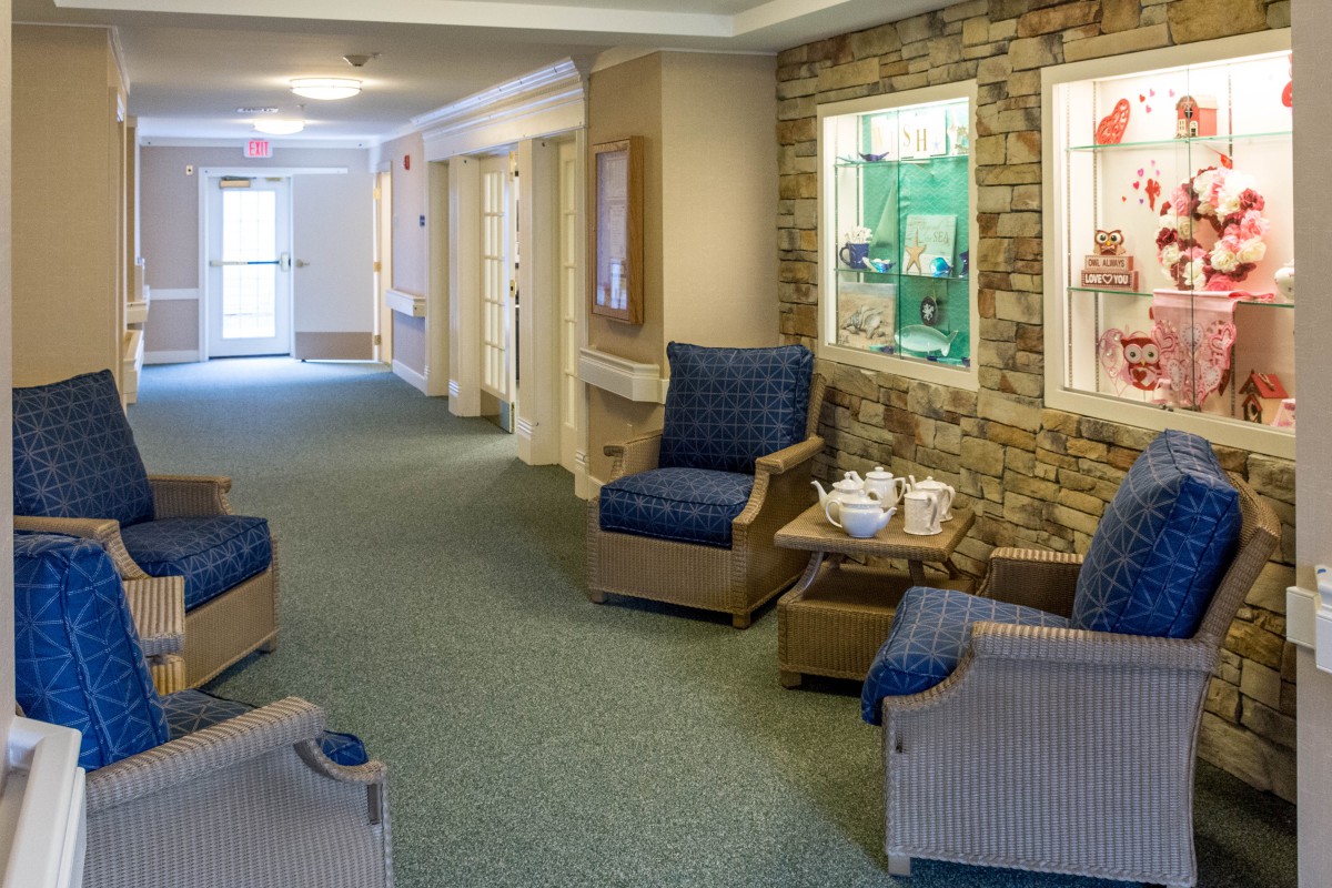 Artis Senior Living of Princeton
