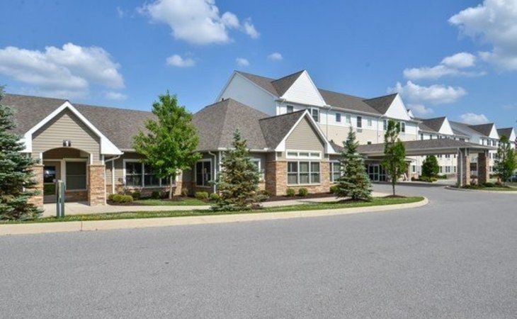 Cedar Ridge of Fort Wayne