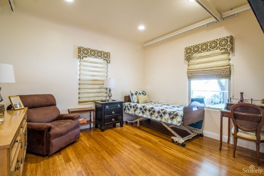 Raya's Paradise Residential Care Communities III