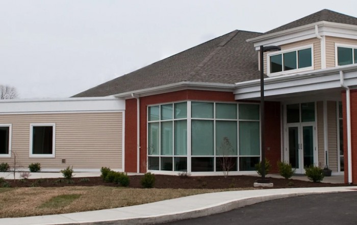 Bridgeport Health Care Center