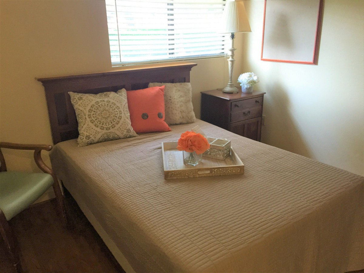 Summerfield Memory Care Of Stockton
