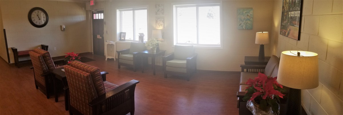 Cardinal Senior Living
