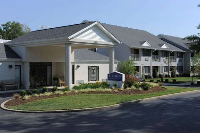 Willow Creek Senior Living