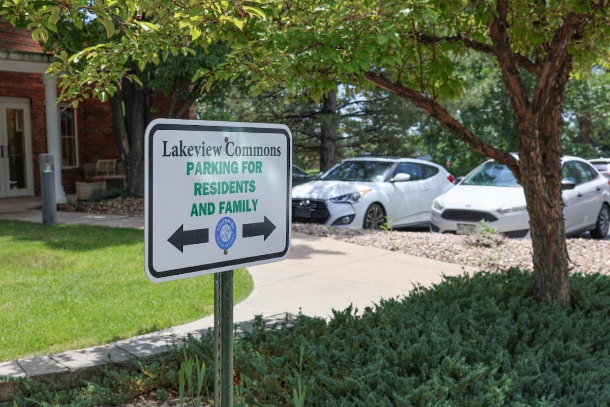 Lakeview Commons