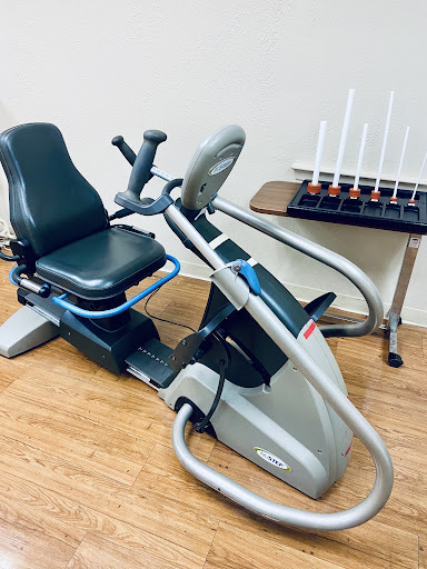 Landmark Of Plano Rehabilitation And Nursing Cente
