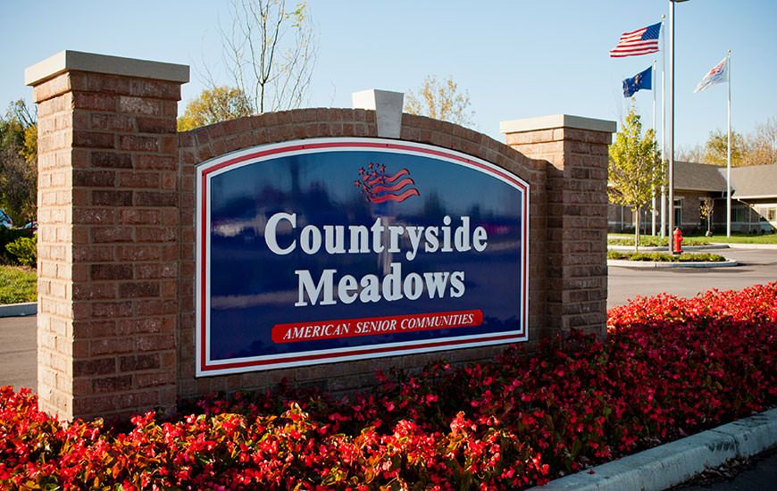 Countryside Meadows