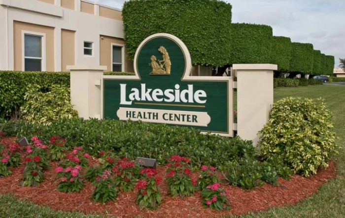 Lakeside Health Center