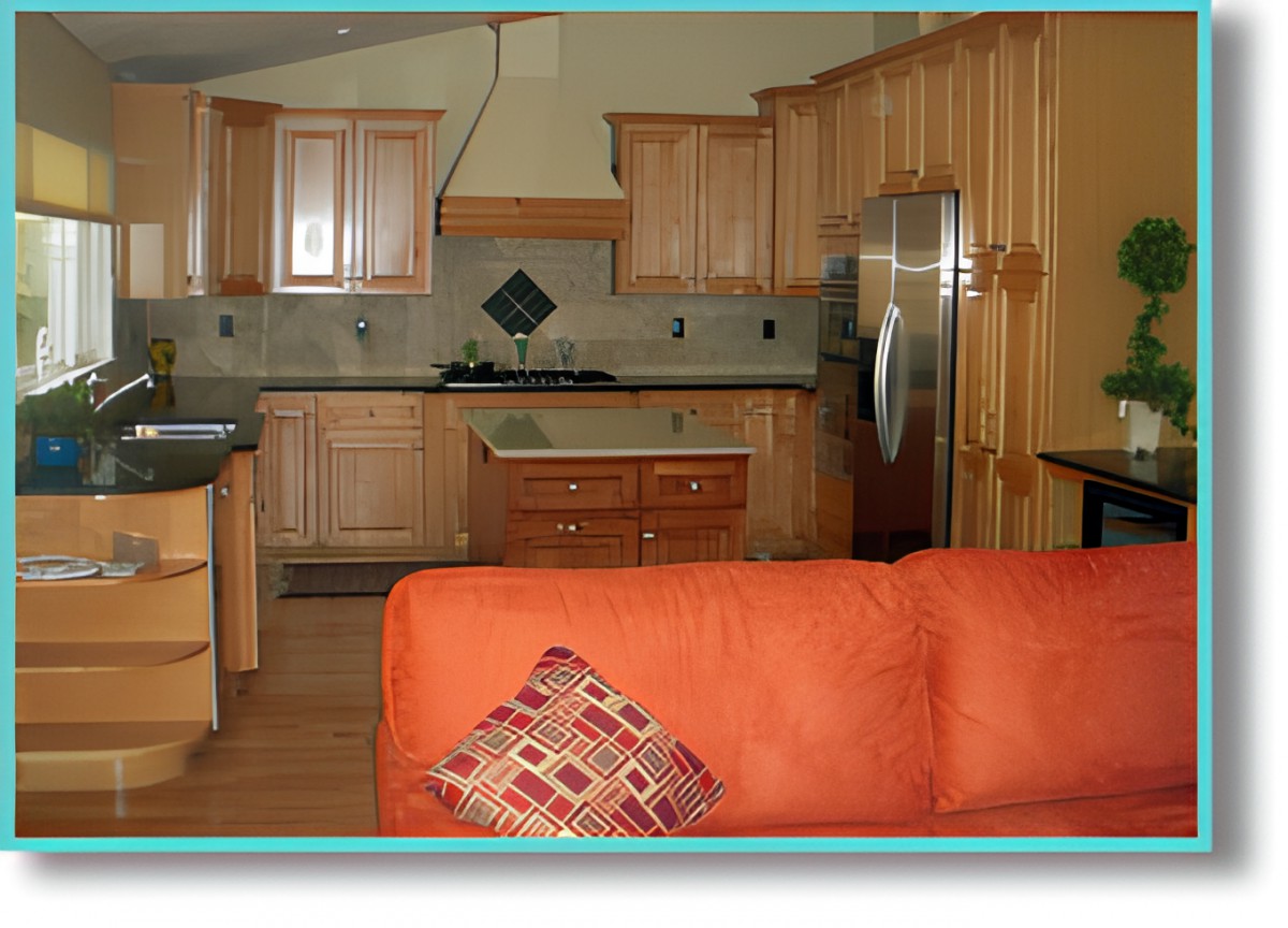 A New Haven Care Home - Adams