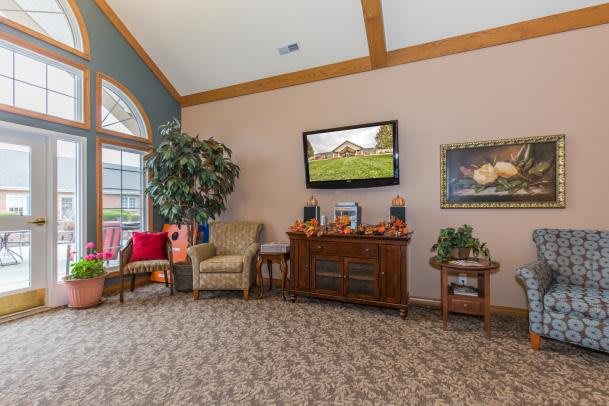 Brookstone Estates Rantoul