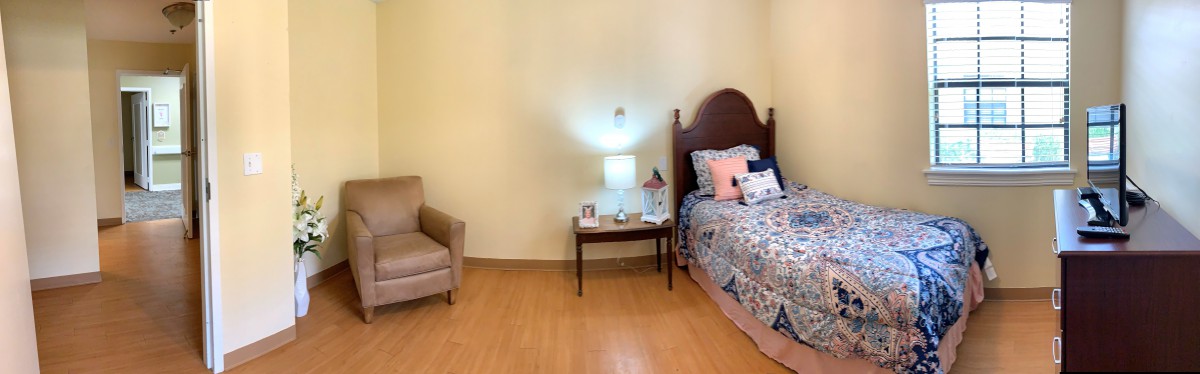 Reflections Memory Care of Port Orange