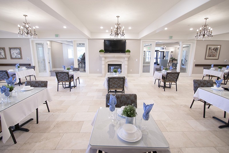 Rocky Mountain Care - Grove Creek Assisted Living