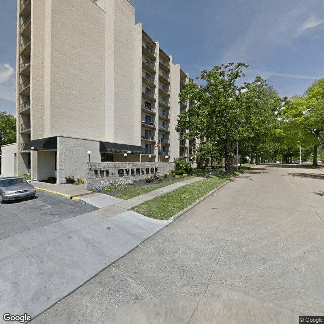 Boyton Overlook Apartments