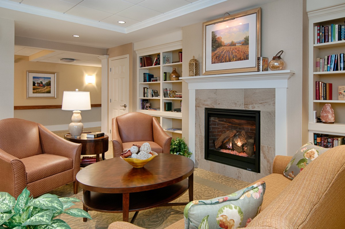 Golden View Health Care Assisted Living