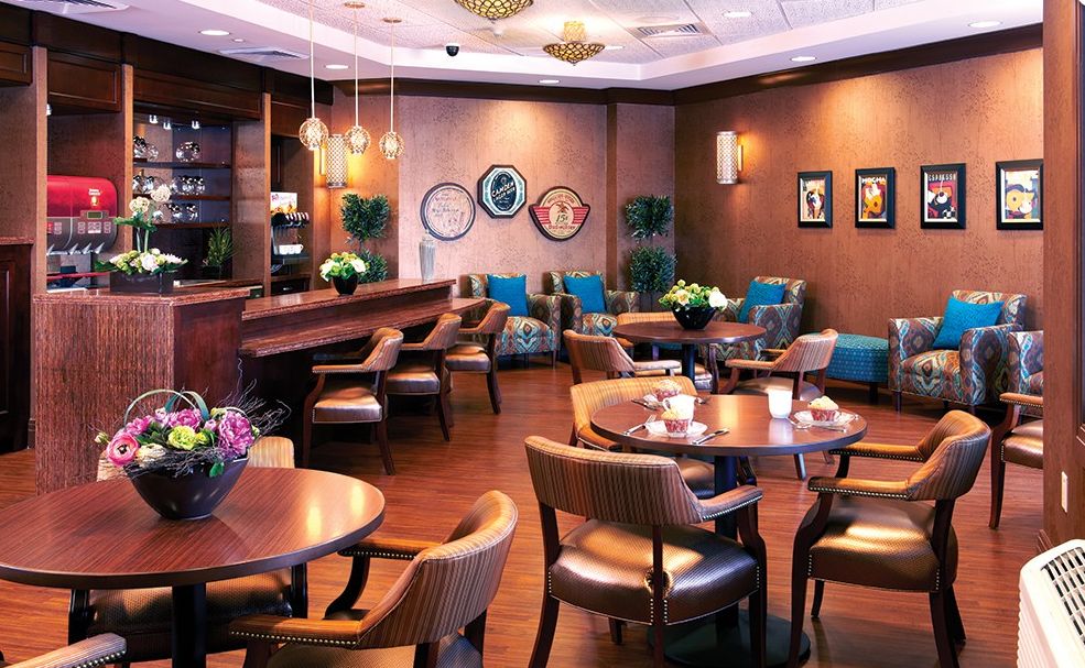 The Bristal At East Northport