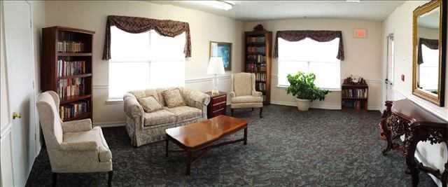 Canoe Brook Assisted Living - Duncan