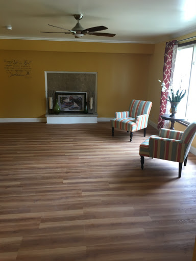 Genesis Senior Place