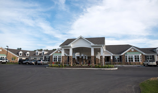 Mapleview Country Villa