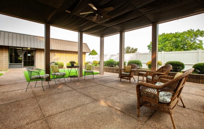 Ahc Covington Care