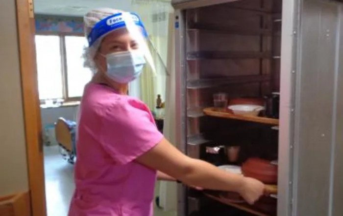 Belle Plaine Specialty Care