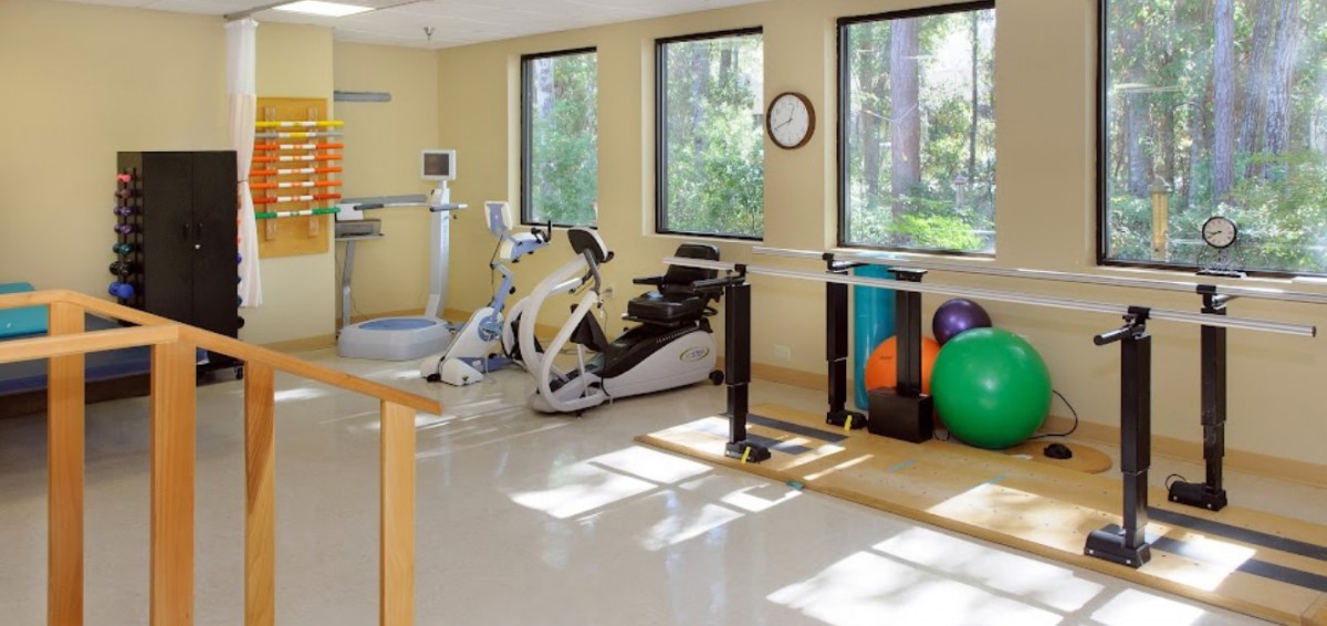 Life Care Center of Hilton Head