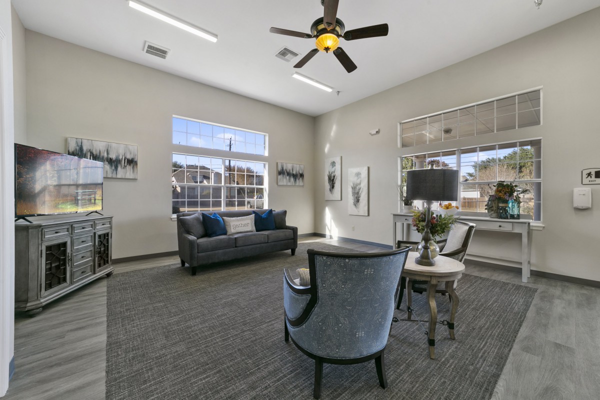 Cariad at North Brook Assisted Living and Memory Care