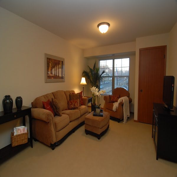 Minnehaha Senior Living