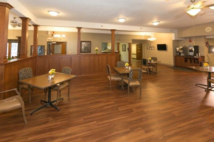 Beatrice Health And Rehabilitation