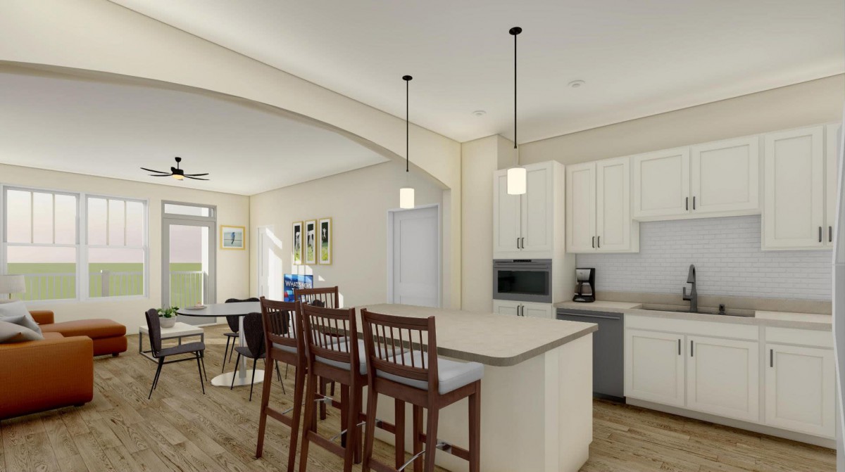 Ambriant at Austin Village